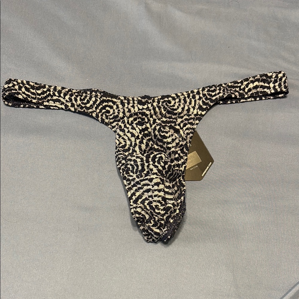 MP Men’s thong (#7)